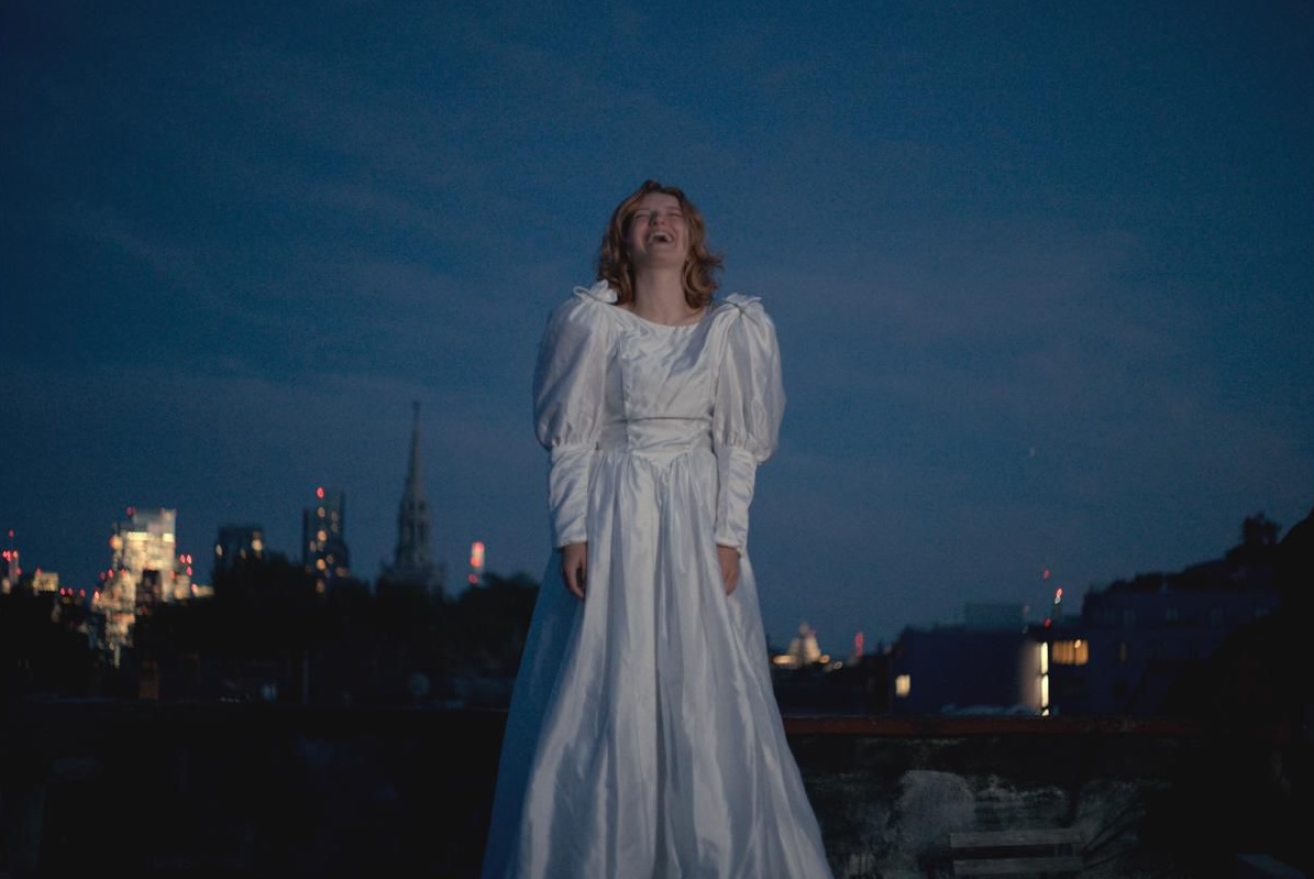 Cereals 4 Dinner - Music Video